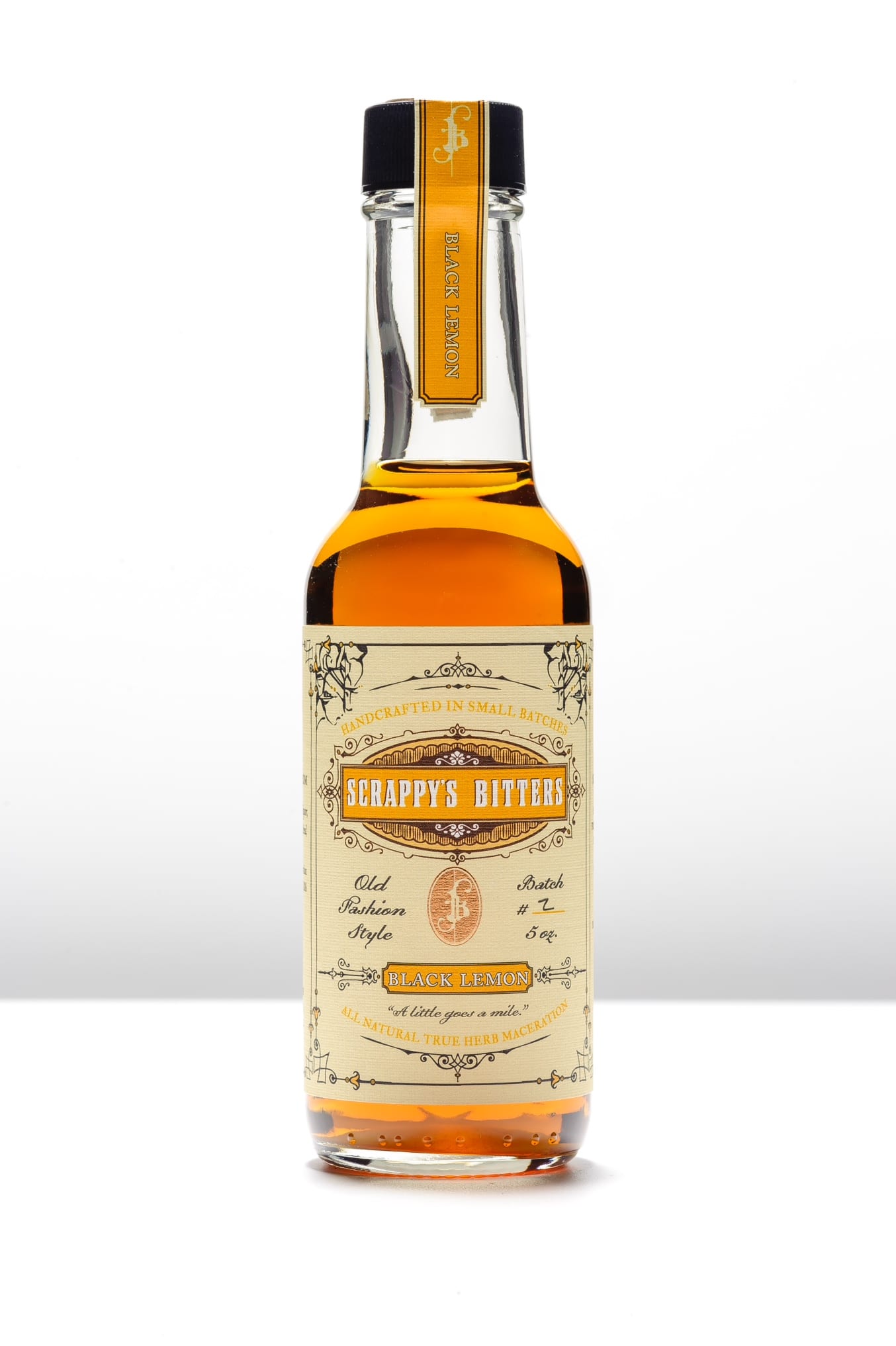 Scrappy’s Bitters Sovereign Wine & Spirits