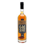 Old Scout American Whiskey