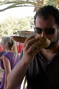 jon smolensky mezcal