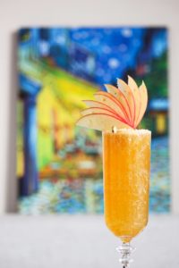 paris drink