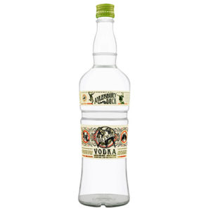 Aylesbury Duck Vodka