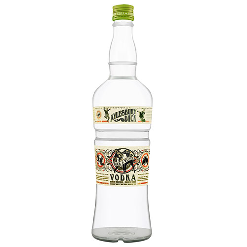 Aylesbury Duck Vodka