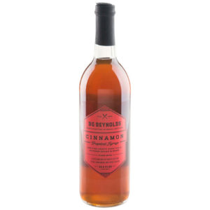 BG Reynolds Cinnamon