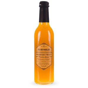 BG Reynolds Passion Fruit