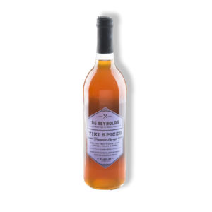 BG Reynolds Tiki Spices