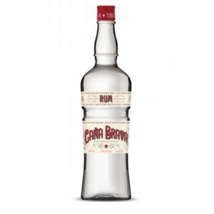 Caña Brava Rum 3
