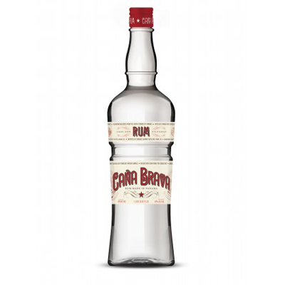 Caña Brava Rum 3