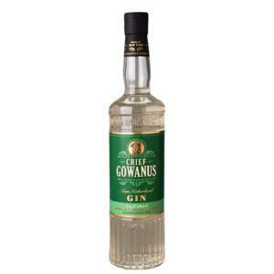 Cheif Gowanus - Gin