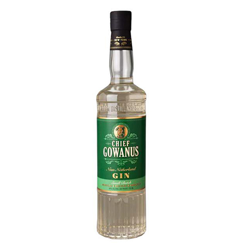 Cheif Gowanus - Gin
