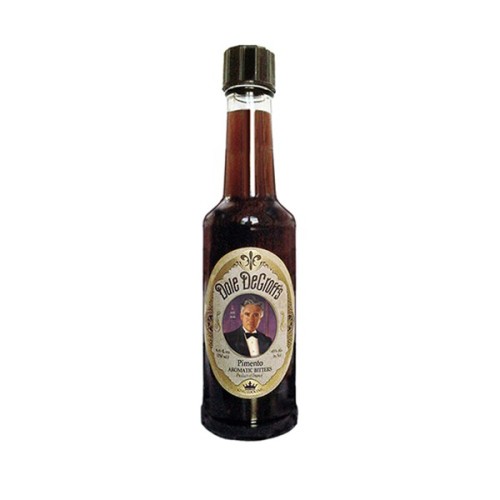 Dale DeGroff’s Pimento Aromatic Bitters