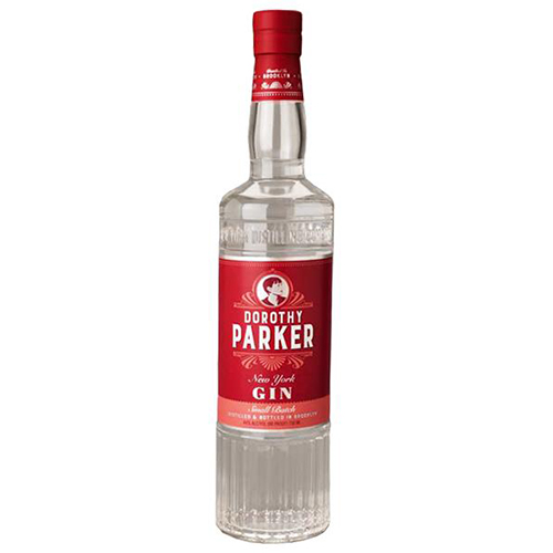Dorothy Parker Gin