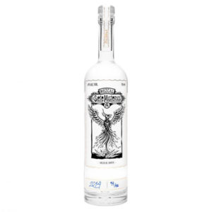 Los Siete Misterios 2013 Pechuga Limited Edition