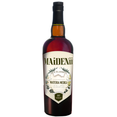 Maidenii Dry