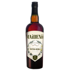 Maidenii Sweet