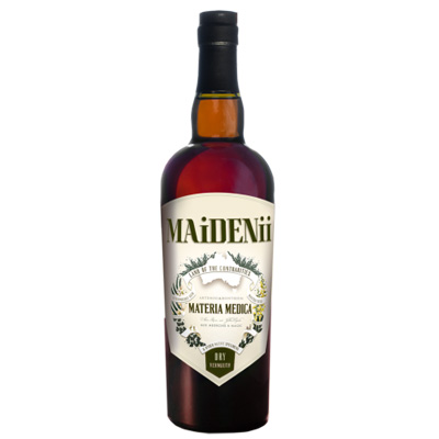 Maidenii Sweet
