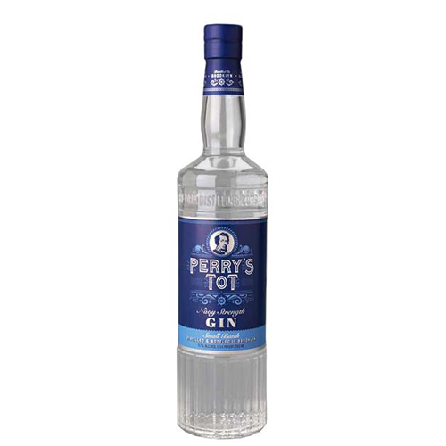 Perrys Tot Gin
