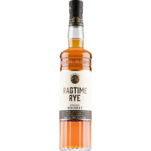 Ragtime Rye _ New York Distilling