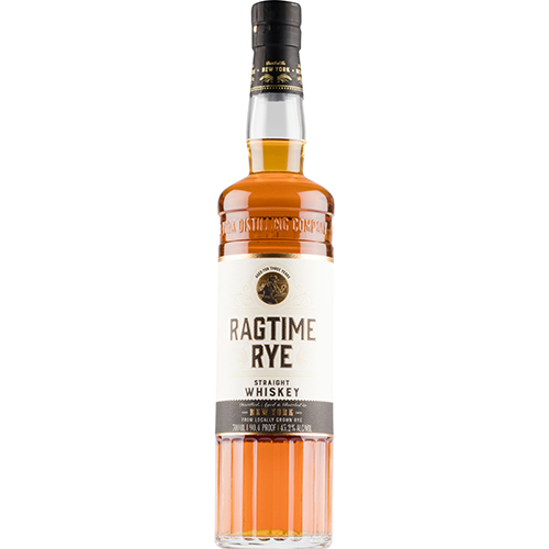 Ragtime Rye _ New York Distilling
