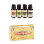 Scrappy’s Classic Flavours Gift Box