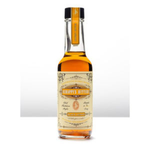 Scrappy’s Black Lemon Bitters