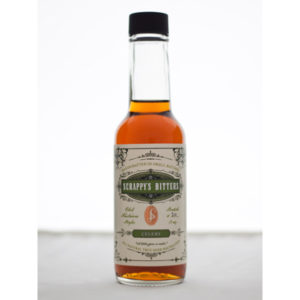 Scrappy’s Celery Bitters