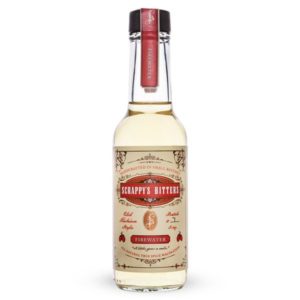 Scrappy’s Firewater Tincture