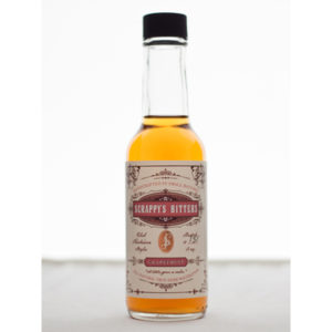 Scrappy’s Grapefruit Bitters