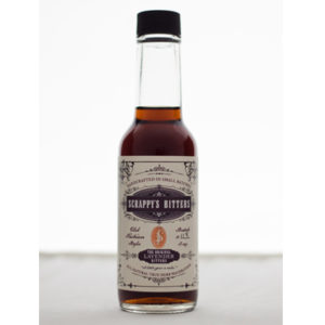 Scrappy’s Lavender Bitters