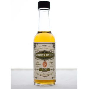 Scrappy’s Lime Bitters