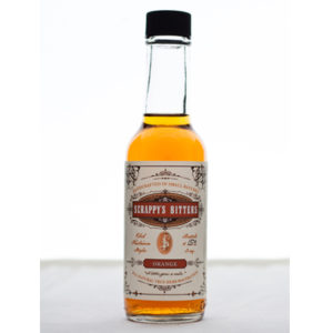 Scrappy’s Orange Bitters