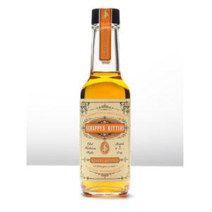 Scrappy’s Seville Orange Bitters