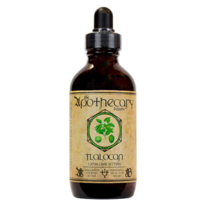Tlalocan Latin Lime Bitters