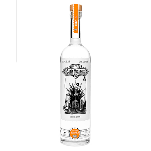 LSM Tobala Bottle