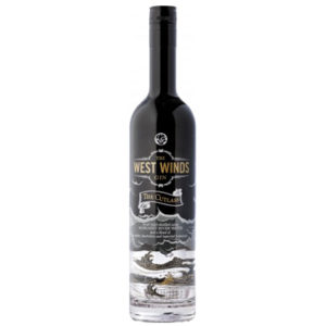 West Winds Gin – Cutlass