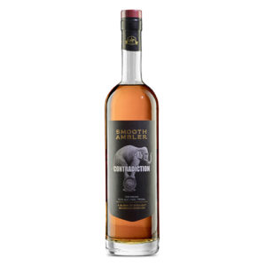 Smooth Ambler Contradiction Bourbon