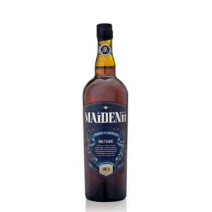 Maidenii Nocturn - bottle