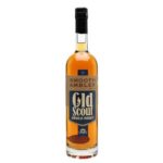 Smooth Ambler Old Scout American Whiskey