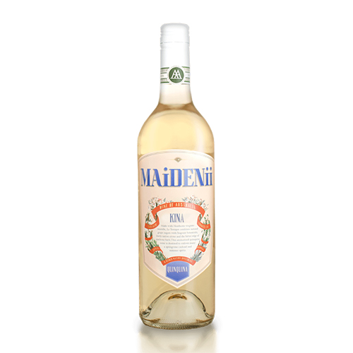 Maidenii Kina Quinquina