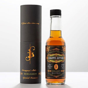 Scrappy's Anniversary Bergamot