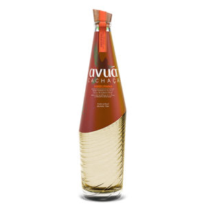 Avua Cachaca Amburana