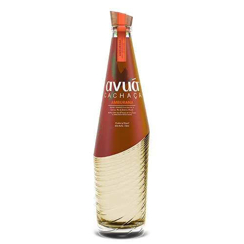 Avua Cachaca Amburana