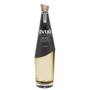Avua-Cachaca-Balsamo
