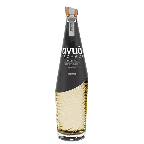 Avua-Cachaca-Balsamo