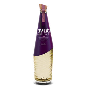 Avua Cachaca Oak