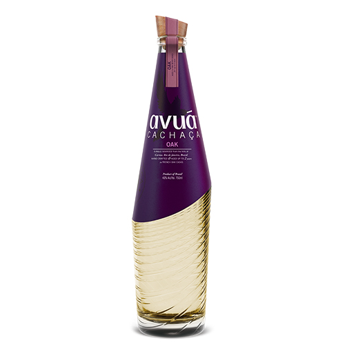 Avua Cachaca Oak