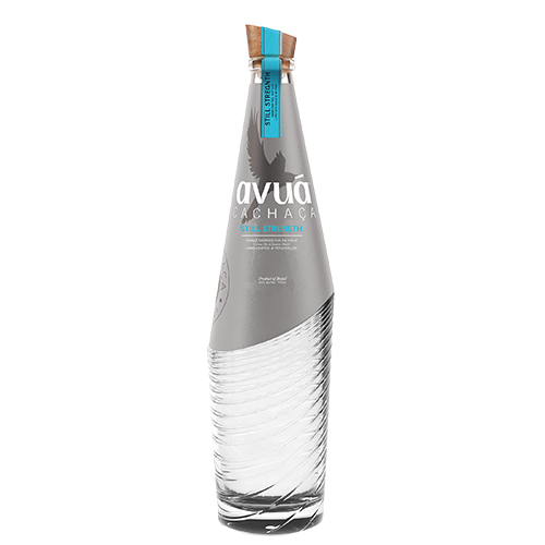 Avua Cachaca Still Strength