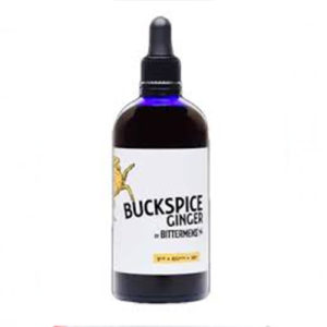 Bittermens Buckspice Ginger