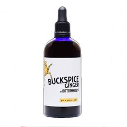 Bittermens Buckspice Ginger