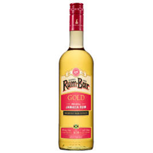 Worthy Park Rum Bar Gold