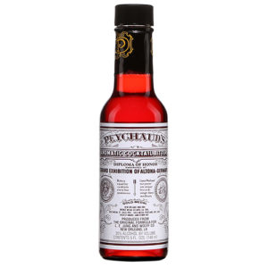 Peychauds bottle
